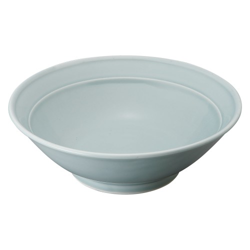 97926-181 高級青地 9.0丼|業務用食器カタログ陶里30号