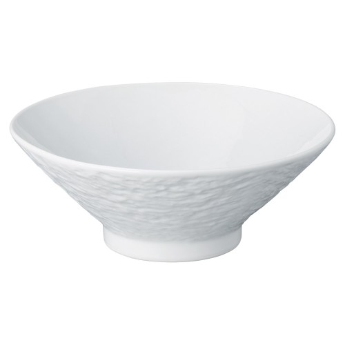 98001-101 ロシェ 25㎝高台丼|業務用食器カタログ陶里30号
