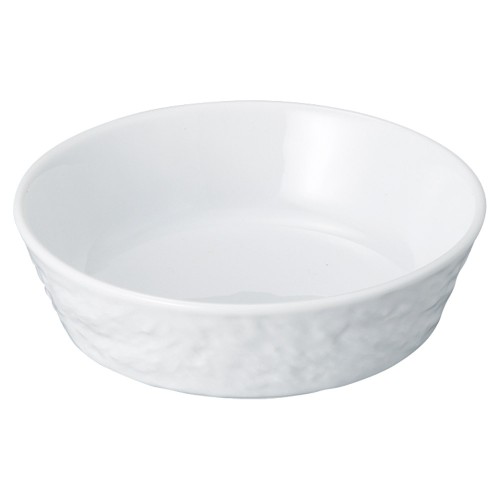 98025-101 ロシェ 13㎝浅ボール|業務用食器カタログ陶里30号