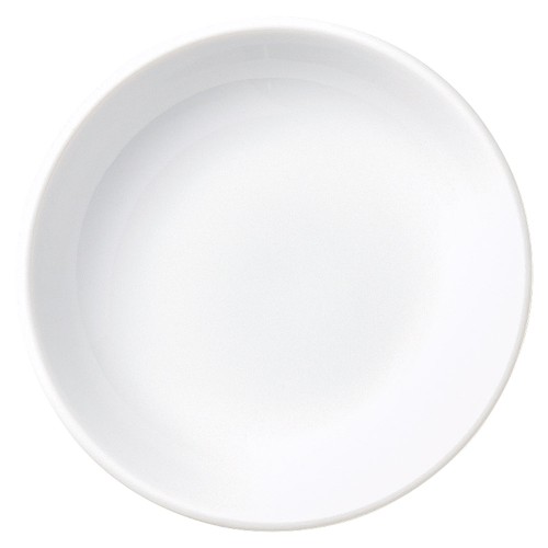 98136-081 ニューチャイナ 白10㎝深皿|業務用食器カタログ陶里30号