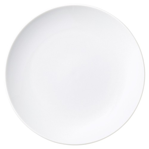 98142-081 ニューチャイナ 白玉渕16㎝皿|業務用食器カタログ陶里30号