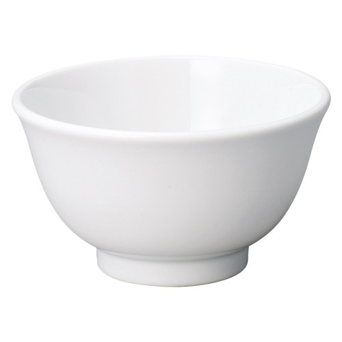 98165-081 ニューチャイナ 白反14㎝深丼|業務用食器カタログ陶里30号