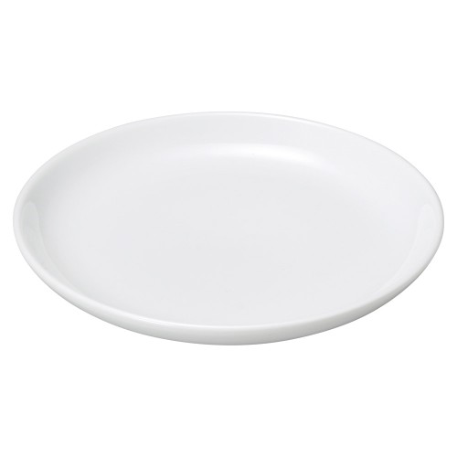 98240-591 リーバイ 21㎝丸皿|業務用食器カタログ陶里30号