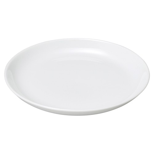 98241-591 リーバイ 23㎝丸皿|業務用食器カタログ陶里30号