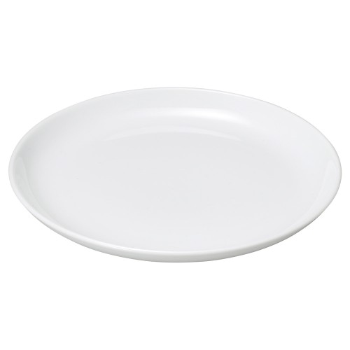 98243-591 リーバイ 27㎝丸皿|業務用食器カタログ陶里30号