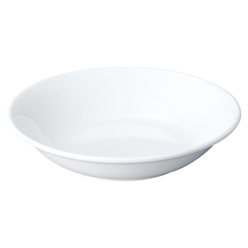98311-331 シノワ(強化) メタ20㎝深皿|業務用食器カタログ陶里30号