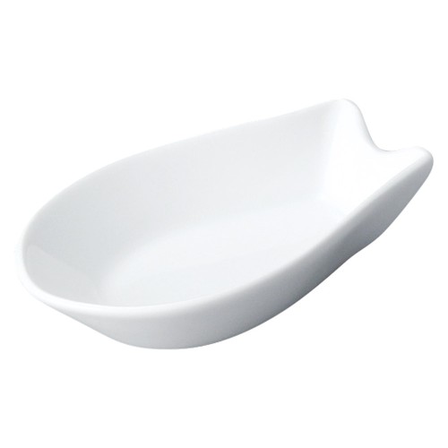 98325-331 シノワ(強化) レンゲ台|業務用食器カタログ陶里30号