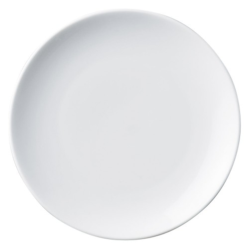 98402-111 チャイナスタイル 7吋プレート|業務用食器カタログ陶里30号