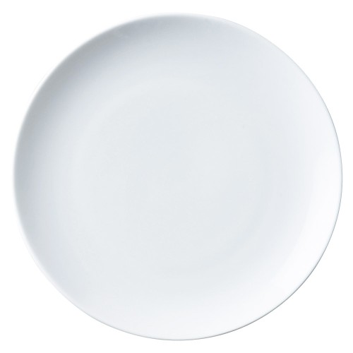 98403-111 チャイナスタイル 8吋プレート|業務用食器カタログ陶里30号