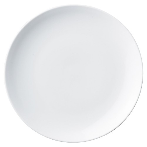 98404-111 チャイナスタイル 9吋プレート|業務用食器カタログ陶里30号