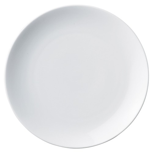 98406-111 チャイナスタイル 12吋プレート|業務用食器カタログ陶里30号
