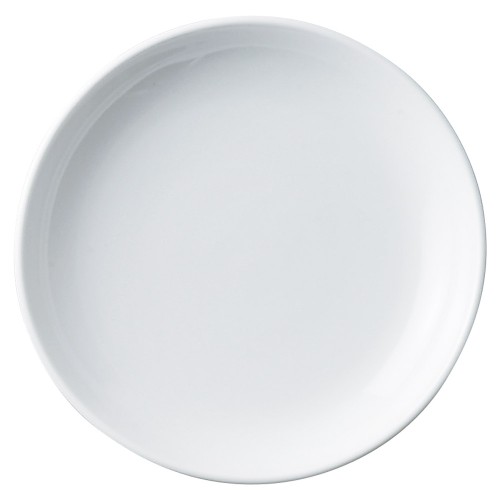 98409-111 チャイナスタイル 6吋深口プレート|業務用食器カタログ陶里30号