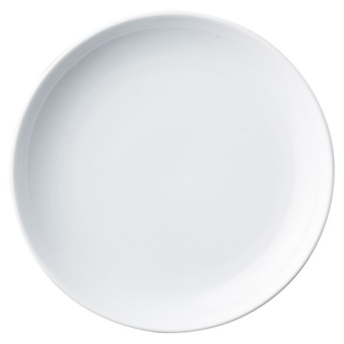98410-111 チャイナスタイル 8吋深口プレート|業務用食器カタログ陶里30号