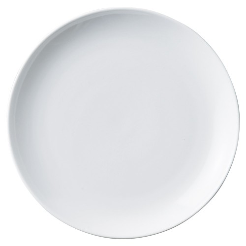 98411-111 チャイナスタイル 9吋深口プレート|業務用食器カタログ陶里30号