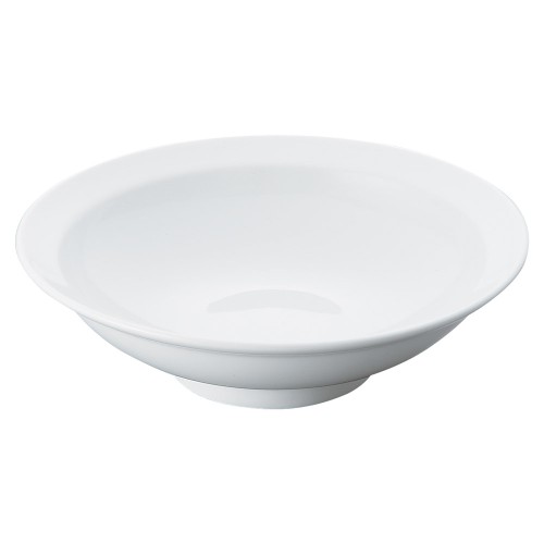 98425-111 チャイナスタイル 7寸丸高台|業務用食器カタログ陶里30号