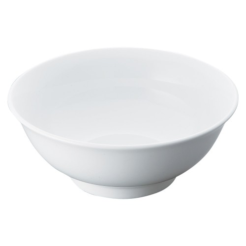 98428-111 チャイナスタイル 6.5寸反丼|業務用食器カタログ陶里30号
