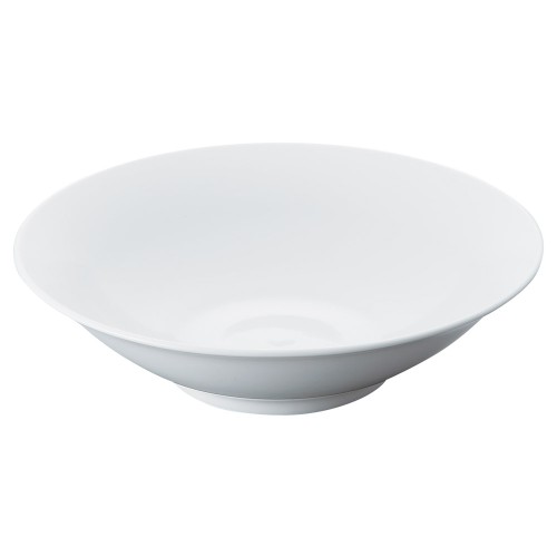 98430-111 チャイナスタイル 8.5寸浅口丼|業務用食器カタログ陶里30号