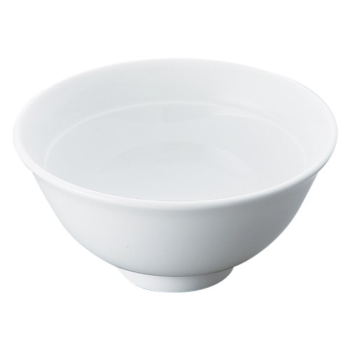 98434-111 チャイナスタイル リムライスボール|業務用食器カタログ陶里30号