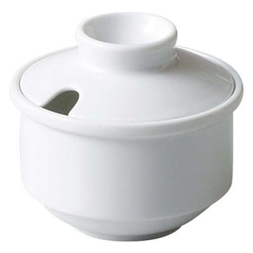 98435-111 チャイナスタイル 薬味入|業務用食器カタログ陶里30号