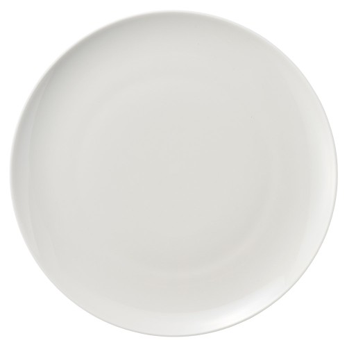 98502-651 強化 シルキー 14吋メタ皿|業務用食器カタログ陶里30号