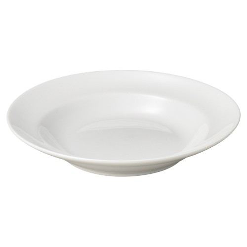 98517-651 強化 シルキー 8吋スープ|業務用食器カタログ陶里30号