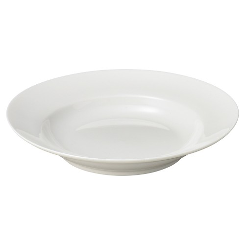 98518-651 強化 シルキー 9吋スープ|業務用食器カタログ陶里30号