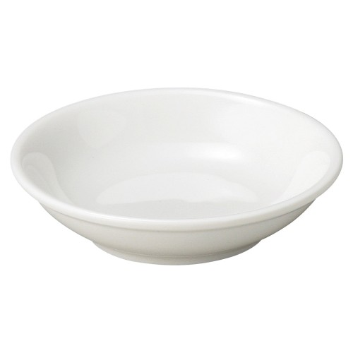 98522-651 強化 シルキー 3 3/4吋小皿|業務用食器カタログ陶里30号