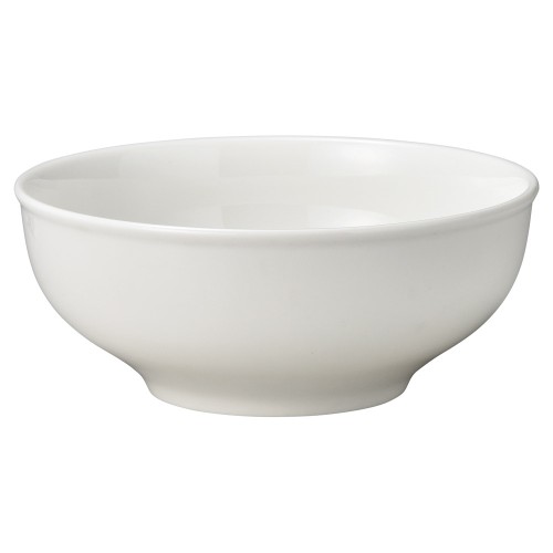 98533-651 強化 シルキー 9 1/2吋玉丼|業務用食器カタログ陶里30号