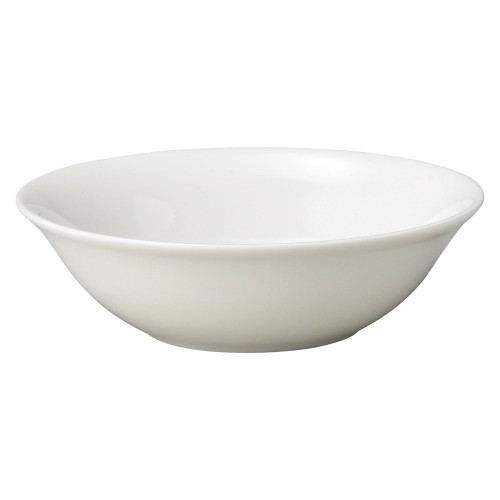 98534-651 強化 シルキー 6吋ラーメン丼|業務用食器カタログ陶里30号