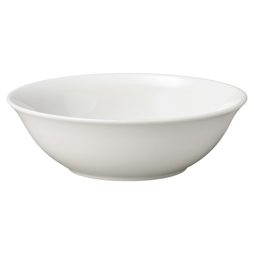 98537-651 強化 シルキー 9吋ラーメン丼|業務用食器カタログ陶里30号