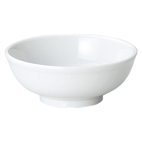 98607-081 白中華 3.8玉渕丼|業務用食器カタログ陶里30号