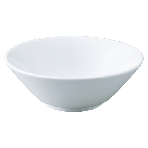 98637-081 白中華 6.3切立丼|業務用食器カタログ陶里30号