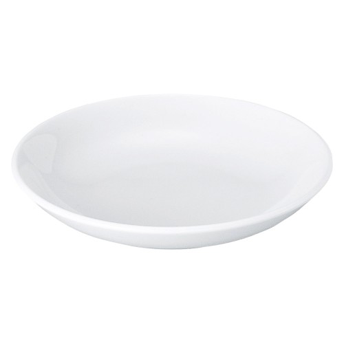 98705-081 中華小物 白4.3取皿|業務用食器カタログ陶里30号