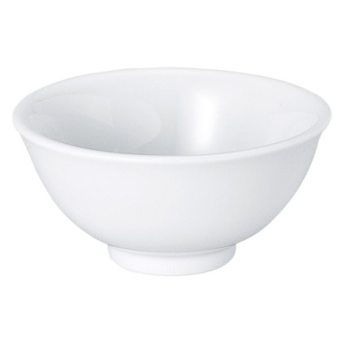 98718-081 中華小物 厚口3.4スープ碗|業務用食器カタログ陶里30号