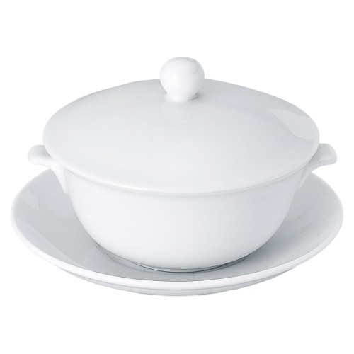98722-081 中華小物 手付フカヒレ|業務用食器カタログ陶里30号