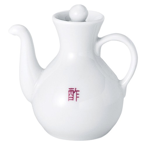 98729-081 中華小物 カスター酢|業務用食器カタログ陶里30号
