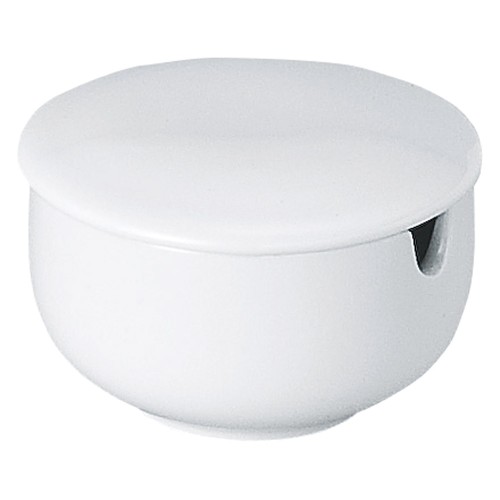 98732-081 中華小物 カラシ入|業務用食器カタログ陶里30号