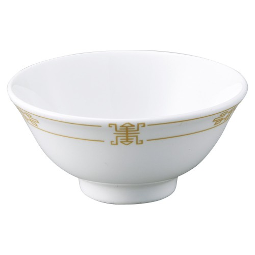 98806-671 強化磁器 珠洛 4 1/2吋スープ碗|業務用食器カタログ陶里30号