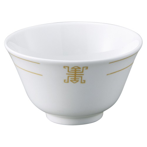 98807-671 強化磁器 珠洛 4吋反千茶|業務用食器カタログ陶里30号
