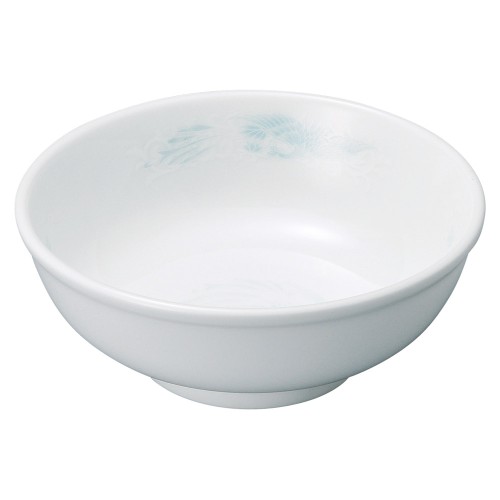 98868-331 花蓮(スーパーホワイト) 5.0玉丼|業務用食器カタログ陶里30号