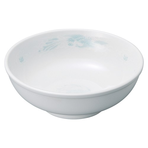 98870-331 花蓮(スーパーホワイト) 7.0玉丼|業務用食器カタログ陶里30号