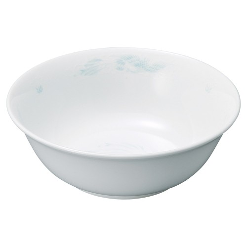98873-331 花蓮(スーパーホワイト) 10吋スープボール|業務用食器カタログ陶里30号