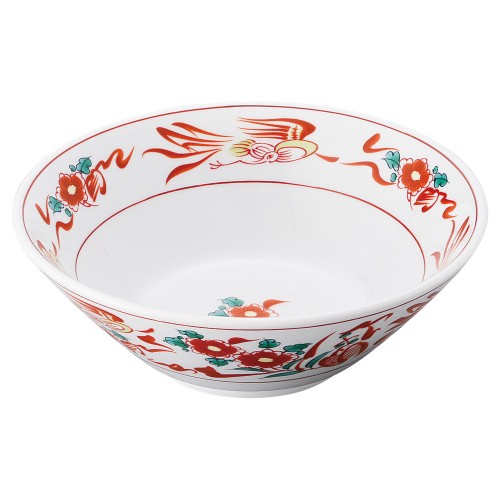 99060-051 花鳥 6.3切立丼|業務用食器カタログ陶里30号