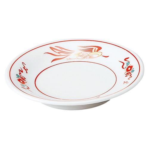 99068-051 花鳥 4.0皿|業務用食器カタログ陶里30号
