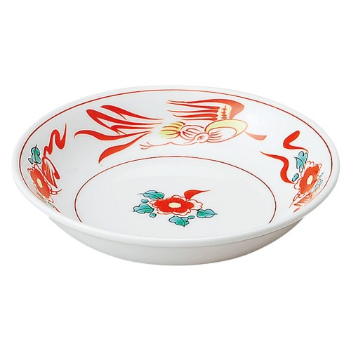 99069-051 花鳥 4.5取皿|業務用食器カタログ陶里30号