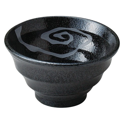 99165-021 白雲竜 4.5丼|業務用食器カタログ陶里30号
