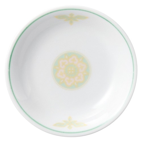 99201-181 清楽 3.0皿|業務用食器カタログ陶里30号