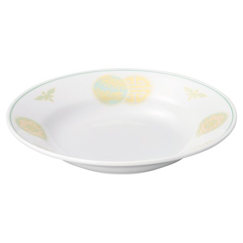 99220-181 清楽 9吋スープ|業務用食器カタログ陶里30号