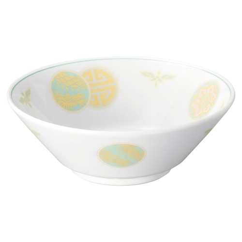 99221-181 清楽 切立6.3丼|業務用食器カタログ陶里30号