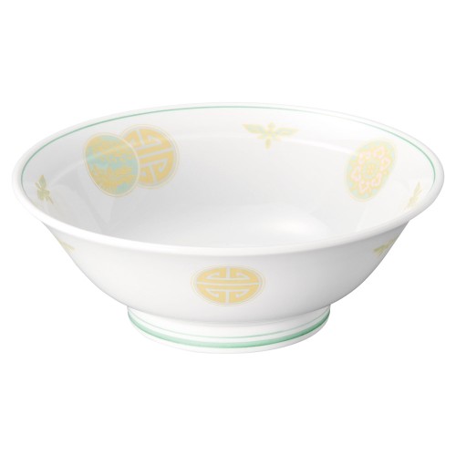 99228-181 清楽 8.0リム付丼|業務用食器カタログ陶里30号